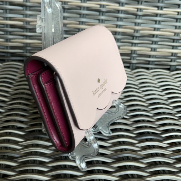 Kate Spade gemma small flap wallet - Picture 4 of 16